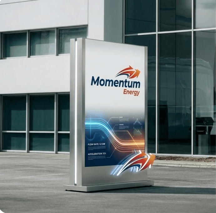 Momentum Energy