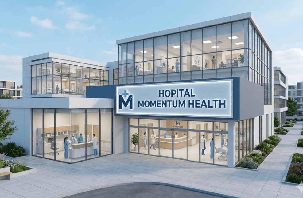 Momentum Health