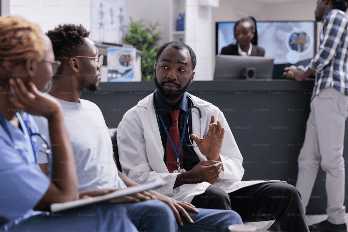 Momentum Health