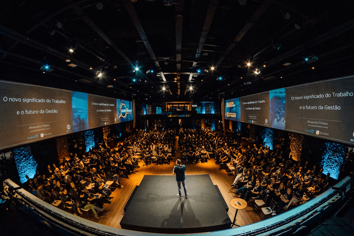 Momentum Mevent